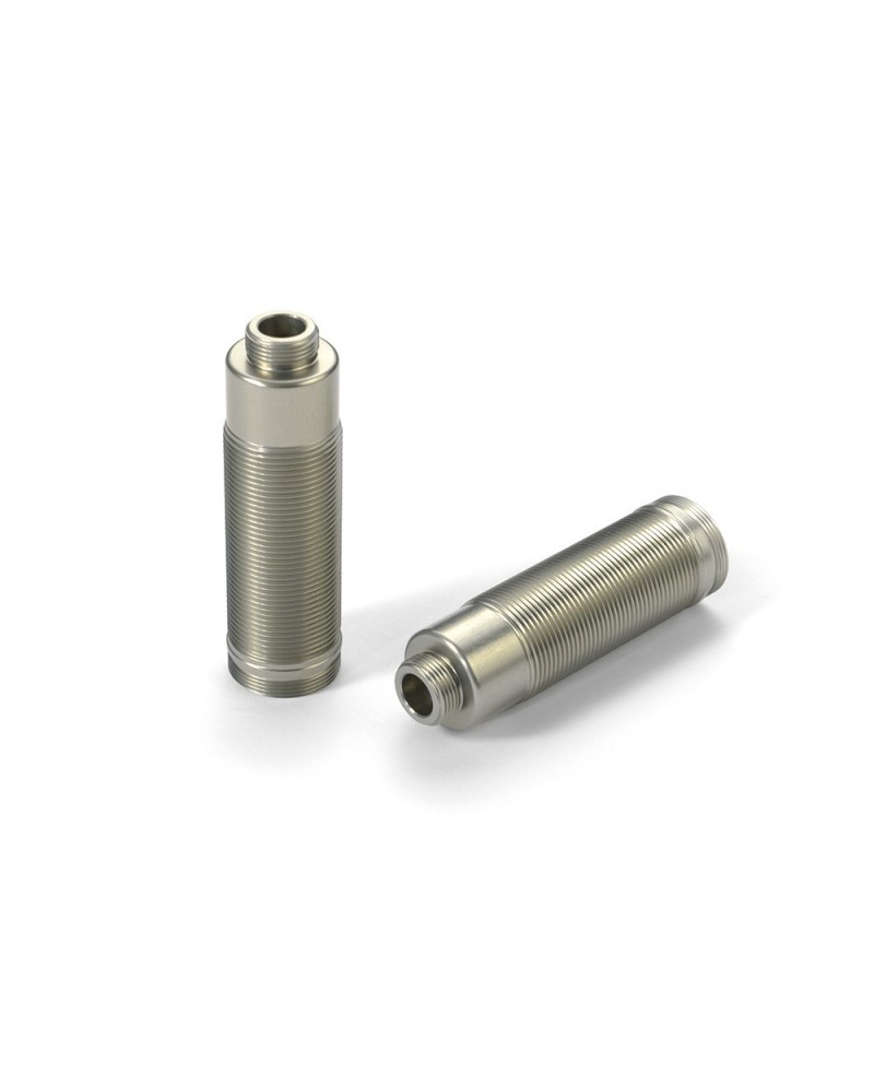 BOTELLAS DE AMORTIGUADOR TRASEROS DE ALUMINIO XT8 â SWISS 7075 T6 (2)