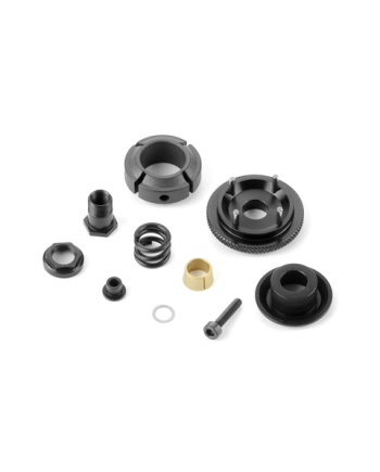 SET EMBRAGUE COMPLETO GT 4-