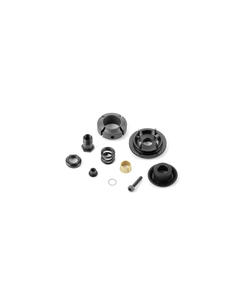 SET EMBRAGUE COMPLETO GT 4-