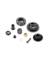 SET EMBRAGUE COMPLETO GT 4-