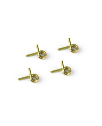 MUELLES EMBRAGUE 4 MAZAS - DORADO - SOFT (4)