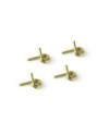MUELLES EMBRAGUE 4 MAZAS - DORADO - SOFT (4)