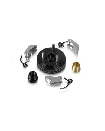 JUEGO DE EMBRAGUE - HIGH TORQUE - V2