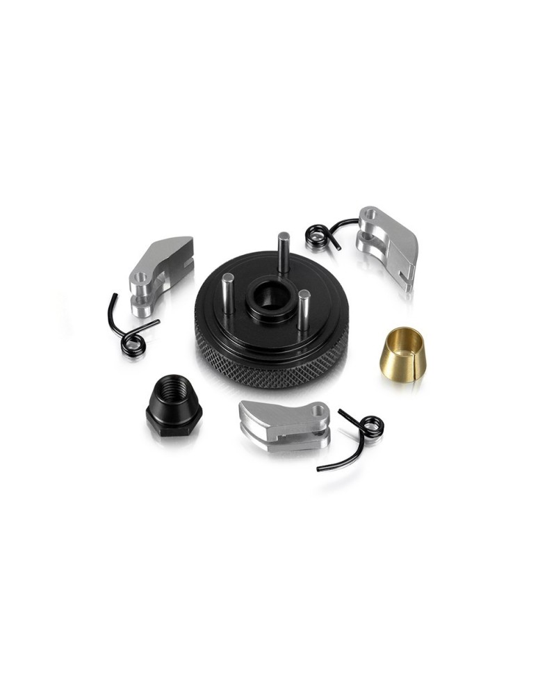 JUEGO DE EMBRAGUE - HIGH TORQUE - V2