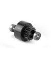 CAMPANA EMBRAGUE GRANDE 17T CON RODAMIENTOS 5x12x4MM- V2