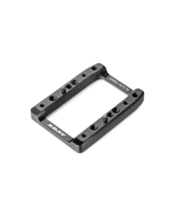 SOPORTE MOTOR MONOBLOQUE ALU - SWISS 7075 T6