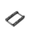 SOPORTE MOTOR MONOBLOQUE ALU - SWISS 7075 T6