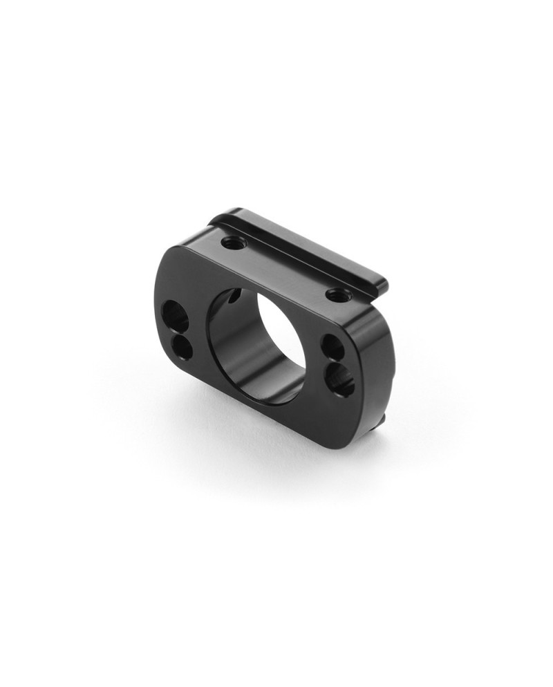 PLATO SOPORTE MOTOR DE  ALUMINIO