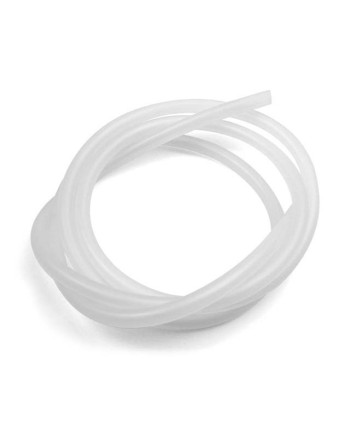 TUBO SILICONA 1M (2.4 x 5.5MM)
