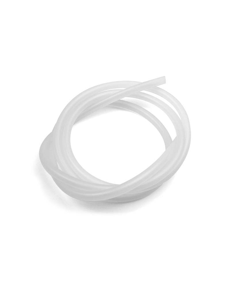 TUBO SILICONA 1M (2.4 x 5.5MM)