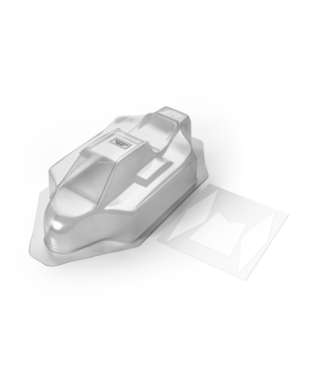 CARROCERIA XRAY HIGH SPEED XB8