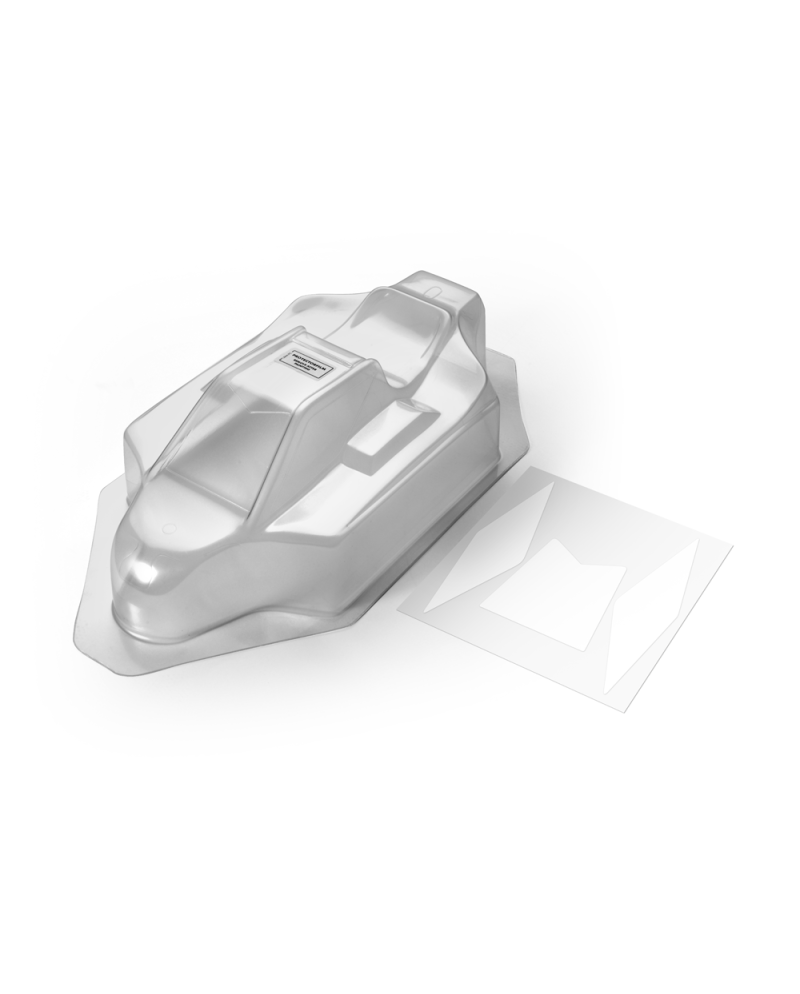 CARROCERIA XRAY HIGH SPEED XB8