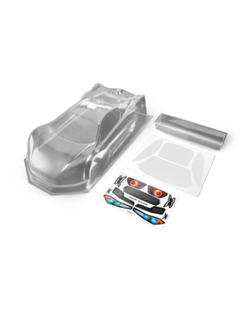 CARROCERIA GTX XRAY 1/8
