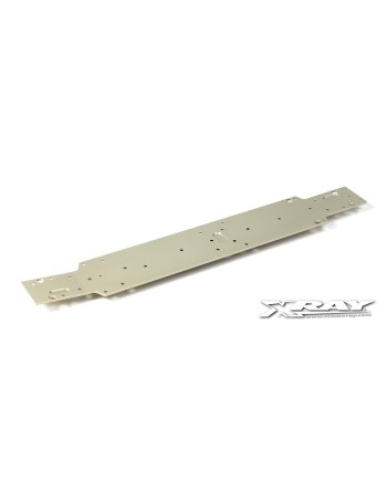CHASIS DE ALUMINIO T6 (2MM)