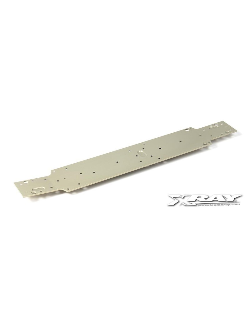 CHASIS DE ALUMINIO T6 (2MM)