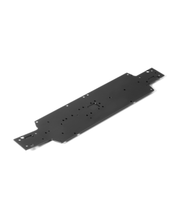 CHASIS DE ALUMINIO T6 (2MM)