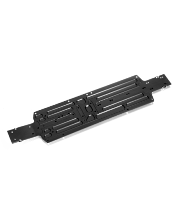 CHASIS DE ALUMINIO XB4'20 - SWISS 7075 T6 (2.5MM)