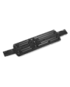 CHASIS DE ALUMINIO XB4'20 - SWISS 7075 T6 (2.5MM)