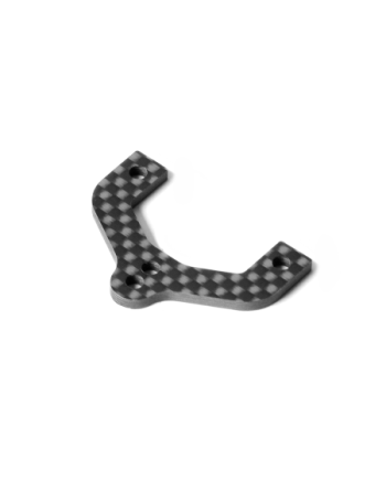 BRAZO TRASERO SUPERIOR DE CARBONO XB4'20 2MM