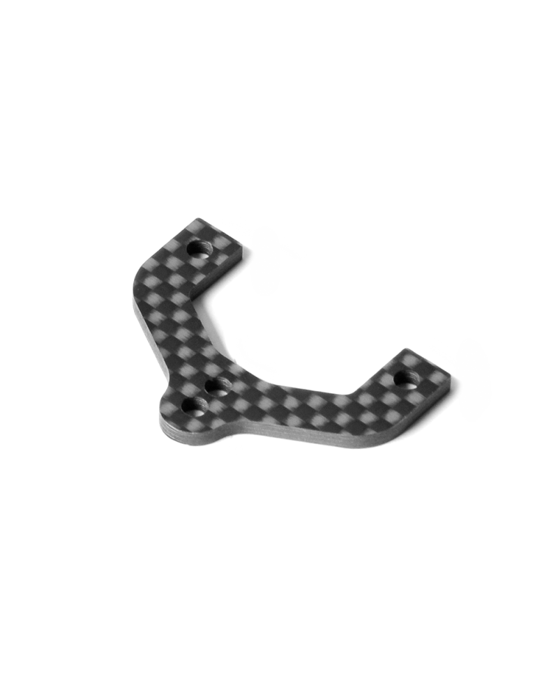 BRAZO TRASERO SUPERIOR DE CARBONO XB4'20 2MM
