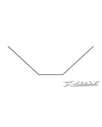 BARRA ESTABILIZADORA 1.1MM