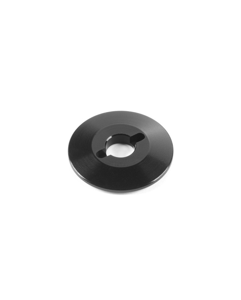 PLACA ALUMINIO ONE-WAY SLIPPER OUTDRIVE- SWISS 7075 T6