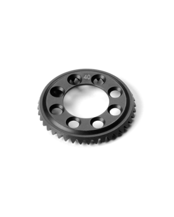 CORONA CONICA DIFERENCIAL ACERO -XB4-20 DIFF 40T