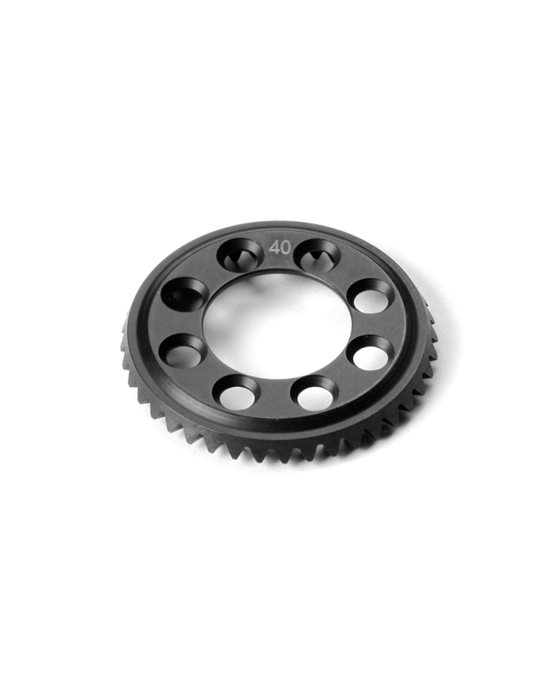 CORONA CONICA DIFERENCIAL ACERO -XB4-20 DIFF 40T