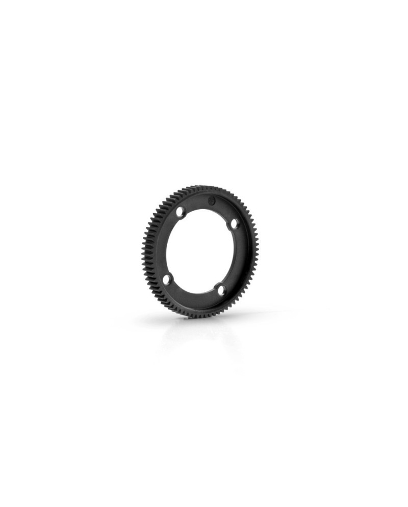 CORONA PLASTICO DIF. CENTRAL 78D / 48