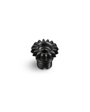 PIÃON DE ACERO ATAQUE DIFERENCIAL - CNC-16T