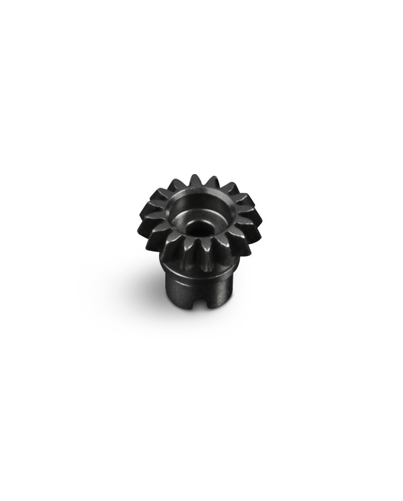 PIÃON DE ACERO ATAQUE DIFERENCIAL - CNC-16T