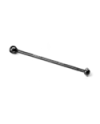 PALIER DELANTERO 83MM WITH 2.5MM PIN - XB4-20