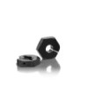 HEX. SOP. RUEDA DE ALUMINIO 14MM - OFF SET "-0.75MM" (2)
