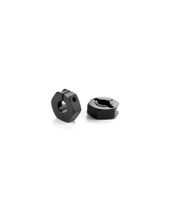 HEX. SOPORTE RUEDA ALUM. 12MM (2)