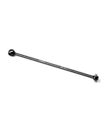 PALIER CENTRAL XB4'20 108MM CON PASADOR DE 2.5MM