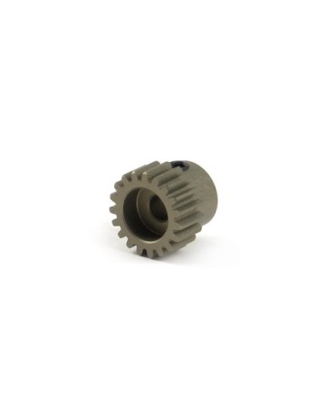 PIÃON DE ALUMINIO DURO 19T / 48