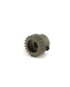 PIÃON DE ALUMINIO DURO 21T / 48