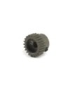 PIÃON DE ALUMINIO DURO 22T / 48