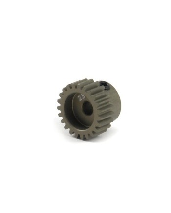 PIÃON DE ALUMINIO DURO 23T / 48