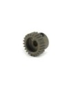 PIÃON DE ALUMINIO DURO 23T / 48