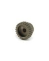 PIÃON DE ALUMINIO DURO 25T / 48
