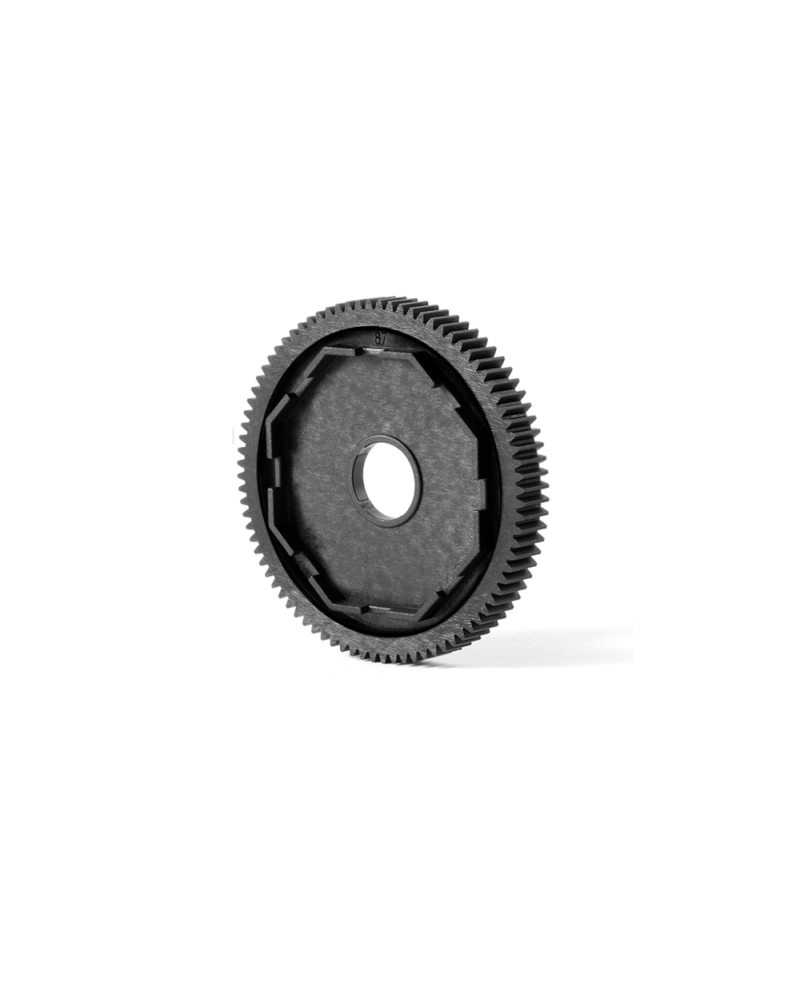 CORONA 3-PAD SLIPPER 87T / 48