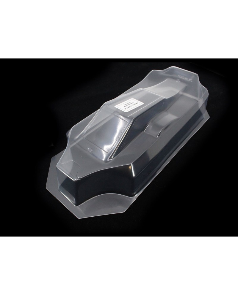 CARROCERÃ?A 1/10 4WD BUGGY OFF-ROAD - EPSILON 4D-LIGHT