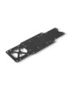 CHASIS  DE CARBONO 2.5MM X10'18
