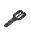 CHASIS  ALUMINIO FLEXIBLE X1'20 2.0MM - 7075 T6