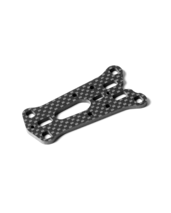 PLACA SUPERIOR TRAPECIOS X1'20 - NARROW - 2.5MM