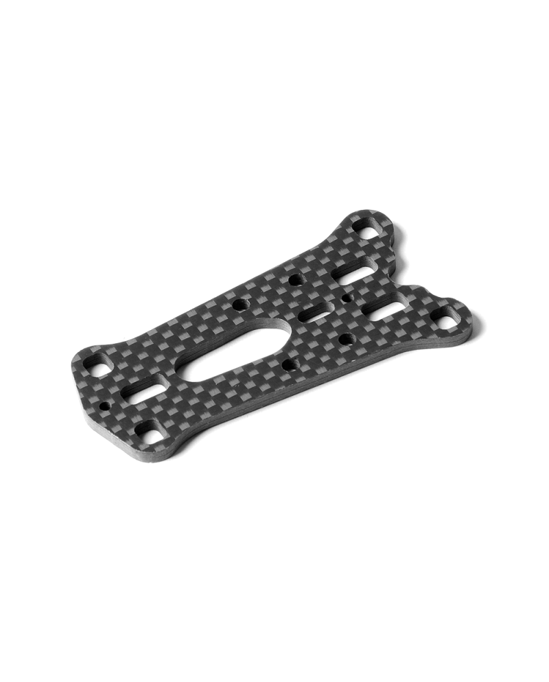 PLACA SUPERIOR TRAPECIOS X1'20 - NARROW - 2.5MM
