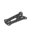 PLACA SUPERIOR TRAPECIOS X1'20 - NARROW - 2.5MM