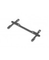 SOPORTE TRASERO DE CARBONO 2.5MM  X1â23
