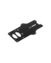 CHASIS SÃLIDO DE ALUMINIO X12'21 2.0MM - 7075 T6